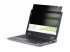 StarTech.com 13.3-inch 16:9 Laptop Touch Privacy Screen, Flip-Up - Right-angle