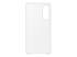 Samsung EF-QS937 - Back cover for mobile phone - Back