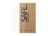 SAFE. by PanzerGlass - Front