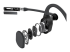 SHOKZ OpenComm2 - 2025 Upgrade - Close up