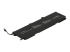 2-Power - Laptop battery - Left-angle