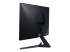 Samsung U28R550UQP - UR55 Series - Back