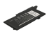 2-Power Main Battery Pack - Back