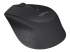 Logitech M280 - Mouse - Back