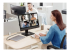 ViewSonic VG2757V-2K - Left-angle