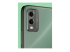 Nokia C32 - 4G smartphone - Close up