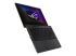 ASUS ROG Zephyrus G14 GA402XZ-N2002W - Left-angle