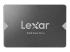 Lexar NS100 - SSD - 1 TB - Front