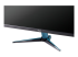 Acer Nitro VG272U V3bmiipx - Close up
