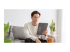 Logitech Folio Touch - Back