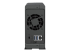 Synology Disk Station DS124 - Back