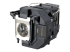 Epson EB-2250U - LCD projector - Right-angle