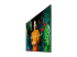 Samsung QM43C - 43" Diagonal Class QMC Series LED-backlit LCD display - Right-angle