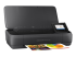 HP Officejet 250 Mobile All-in-One - Left-angle