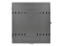 Eaton Tripp Lite Series 6U Wall Mount Low Profile Secure Rack Enclosure Cabinet Vertical - Back