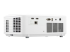 ViewSonic LS741HD - DLP projector - Back