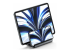 Satechi - Notebook / tablet stand - Left-angle