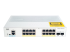 Cisco Catalyst 1000-16T-E-2G-L - Front