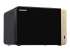 QNAP TS-664 - NAS server - Left-angle