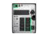APC Smart-UPS SMT1500IC - Back