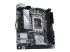 ASUS PRIME H610I-PLUS D4-CSM - Left-angle