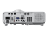 Epson EB-L210SF - 3LCD projector - Back
