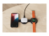 Satechi OntheGo - Wireless charging pad - Front
