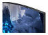 Samsung Odyssey Neo G7 S32BG750NP - Close up