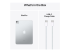 Apple 11-inch iPad Pro M4 Wi-Fi - Back