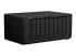 Synology Disk Station DS1821+ - Left-angle