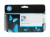 HP 738 - 130 ml - cyan - Front