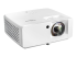 Optoma ZX350ST - DLP projector - Left-angle