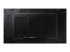 Samsung VH55R-R - 55" Diagonal Class VHR-R Series LED-backlit LCD display - Back