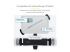 StarTech.com VESA Mount Adapter for Tablets 7.9 to 12.5in - Front