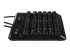 Kinesis Freestyle Pro - Left side