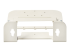 Eaton - Network device mounting bracket - Back