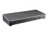 StarTech.com Thunderbolt 3 Dock, Dual Monitor 4K 60Hz TB3 Laptop Docking Station with DisplayPort, 85W Power Delivery Charging, 6-Port USB 3.0 Hub, SD 4.0 Reader, GbE, Audio, Windows & Mac - Left-angle