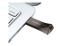 Samsung BAR Plus MUF-256BE4 - Right-angle