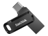 SanDisk Ultra Dual Drive Go - Front