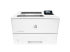 HP LaserJet Pro M501dn - Front