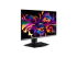 MSI MPG 271QRX QD-OLED - Left-angle