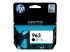 HP 963 - black - original - Front