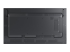 NEC MultiSync MA551 - 55" Diagonal Class MA Series LED-backlit LCD display - Back