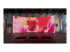 Optoma ZU1100 - DLP projector - Back