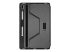 Targus Click-In - Flip cover for tablet - Back
