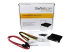 StarTech.com SATA IDE Adapter - Multi-angle