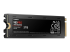 Samsung 980 PRO MZ-V8P2T0CW - Back