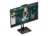AOC Pro-line 24P3QW - P3 Series - Left-angle