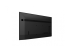 Sony Bravia Professional Displays FW-55BZ35L - Back