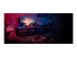 ASUS ROG Strix XG43UQ - Left-angle